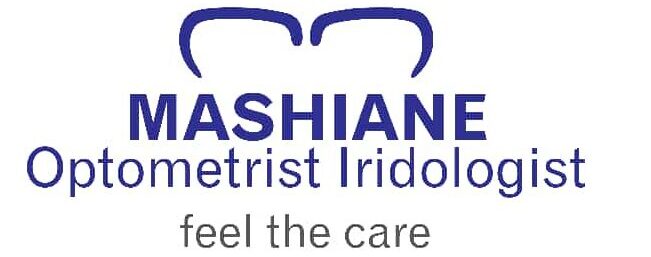Mashiane optometrist & iridologist logo